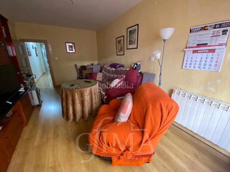 Foto 4cd313ed-9684-4321-b4d6-119111811ca8. Pis amb calefacció a Centro - Plaza Mayor Ciudad Real