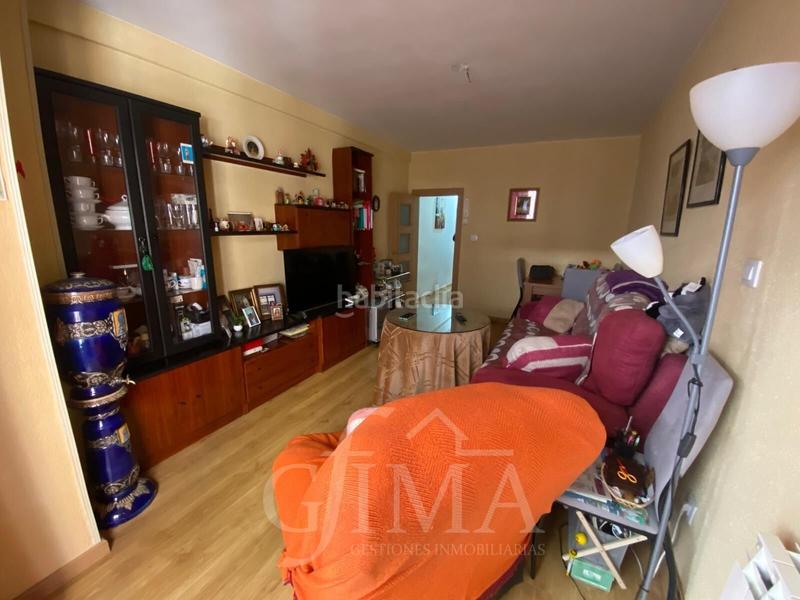 Foto 50de6d56-ce4e-4a4b-bcce-4d7ec0fefc8b. Pis amb calefacció a Centro - Plaza Mayor Ciudad Real