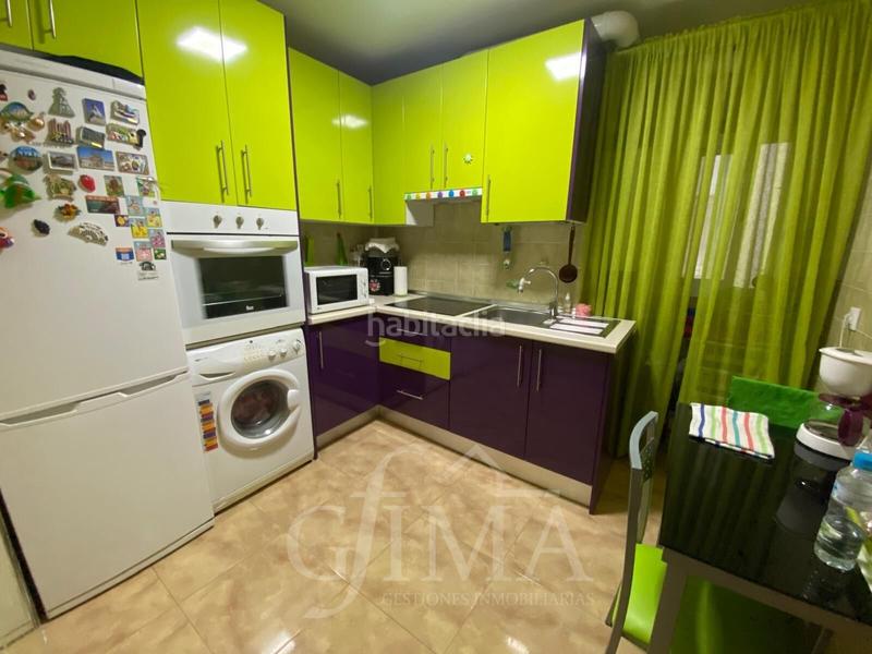 Foto 754ae9e7-ebe5-4718-8a93-97eacc9a227d. Pis amb calefacció a Centro - Plaza Mayor Ciudad Real