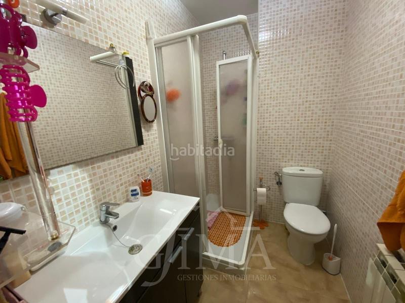 Foto c1204bc8-262c-4dd5-b9d9-d886177b868a. Pis amb calefacció a Centro - Plaza Mayor Ciudad Real