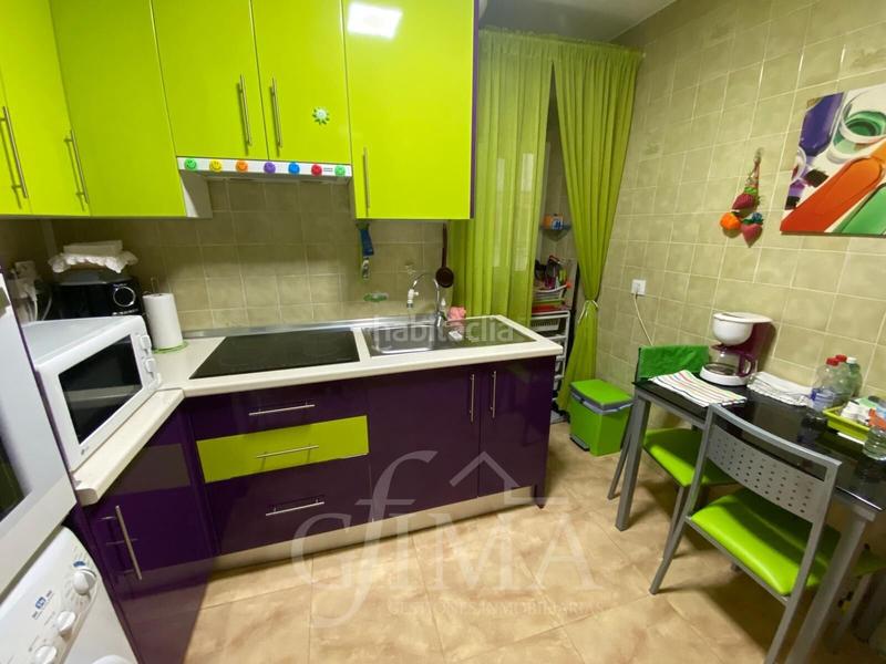 Foto f6d70817-e7f5-4728-834e-b11e8fc82fc1. Pis amb calefacció a Centro - Plaza Mayor Ciudad Real