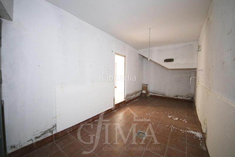 Foto 0af65429-fc51-446d-8a67-f1182c05ae7f. Casa  para reformar con 4 dormitorios y garaje en Argamasilla de Alba