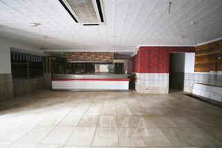 Local Comercial a Tomelloso. Local comercial en el centro de tomelloso con 90 m2