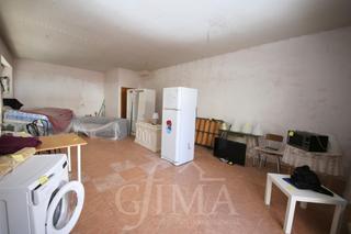 Local Comercial a Tomelloso. Local comercial en tomelloso con 56 m2
