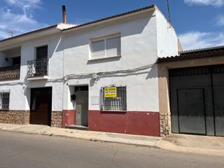Casa a Campo de Criptana. Casa de 2 plantas