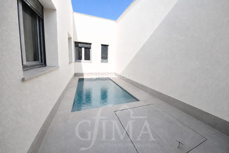 Foto ebe0d0b9-81da-4fe4-a9ce-fff240715025. Casa amb calefacció aparcament piscina a Tomelloso