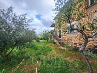 Chalet à Ruidera. Impresionante chalet en venta en ruidera con 3 dormitorios y 3 b