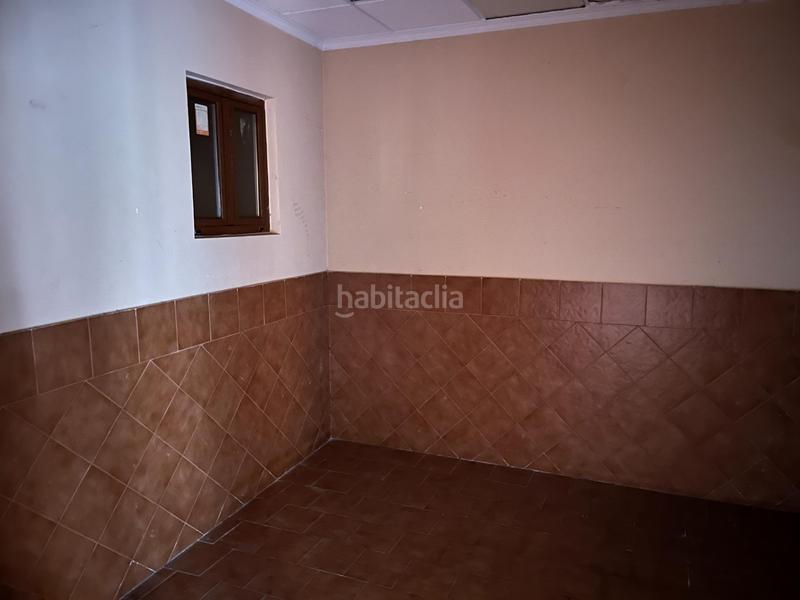 Foto 12a111c3-ef06-4ef3-8251-08dcbb777b90. Casa con riscaldamento parcheggio in Malagón
