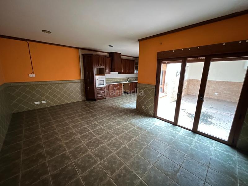 Foto 3816a051-e904-4d21-a13d-d7364dae2830. Casa con riscaldamento parcheggio in Malagón