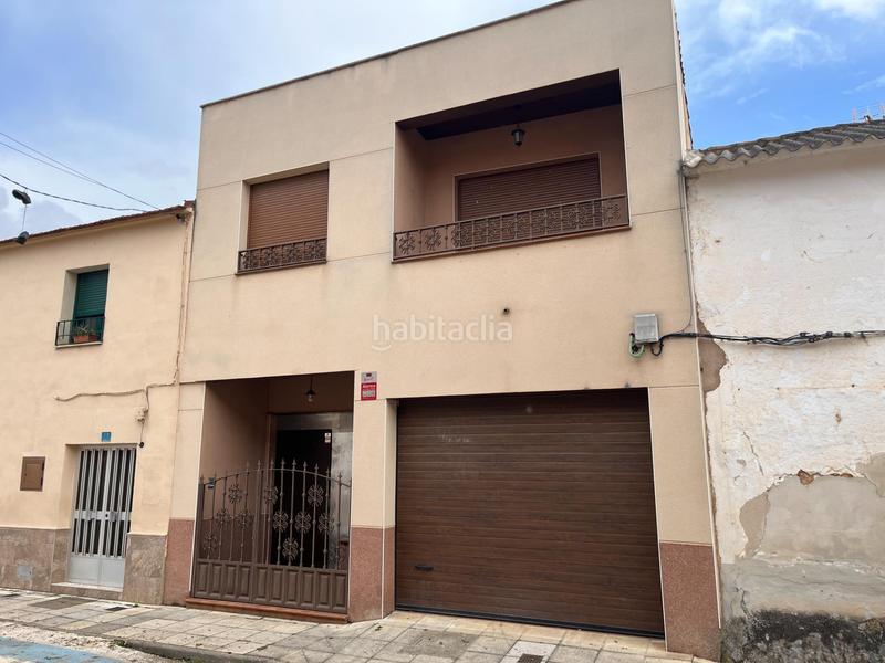 Foto 5e8641a3-35e0-4298-98bb-d9697eb1f9b9. Casa con riscaldamento parcheggio in Malagón