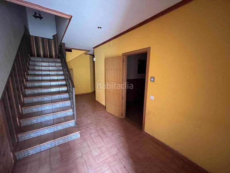 Foto a77a5fa9-2219-4865-a580-2dc38c01641e. Casa con riscaldamento parcheggio in Malagón
