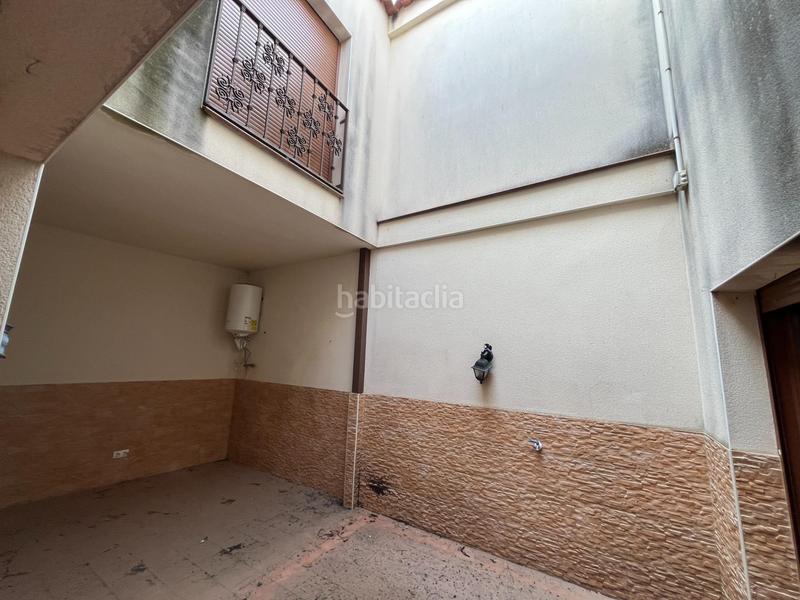 Foto a953c5ae-1852-403c-94f2-fd9e8b4479c3. Casa con riscaldamento parcheggio in Malagón