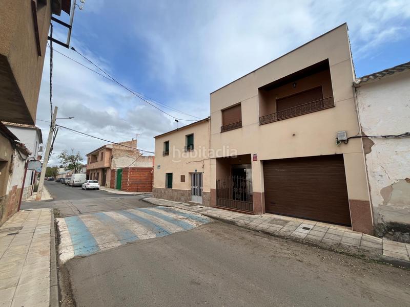 Foto b22b052a-3404-449d-8b6c-22caa260e3cb. Casa con riscaldamento parcheggio in Malagón