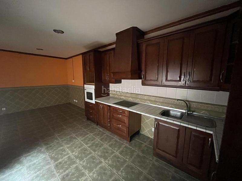 Foto d0acead7-a44c-45de-a5ba-e0510118b62a. Casa con riscaldamento parcheggio in Malagón
