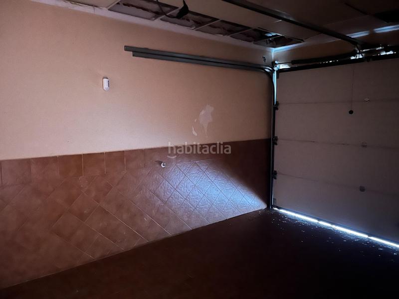 Foto d1945ce8-5465-4483-91a4-694f86886161. Casa con riscaldamento parcheggio in Malagón