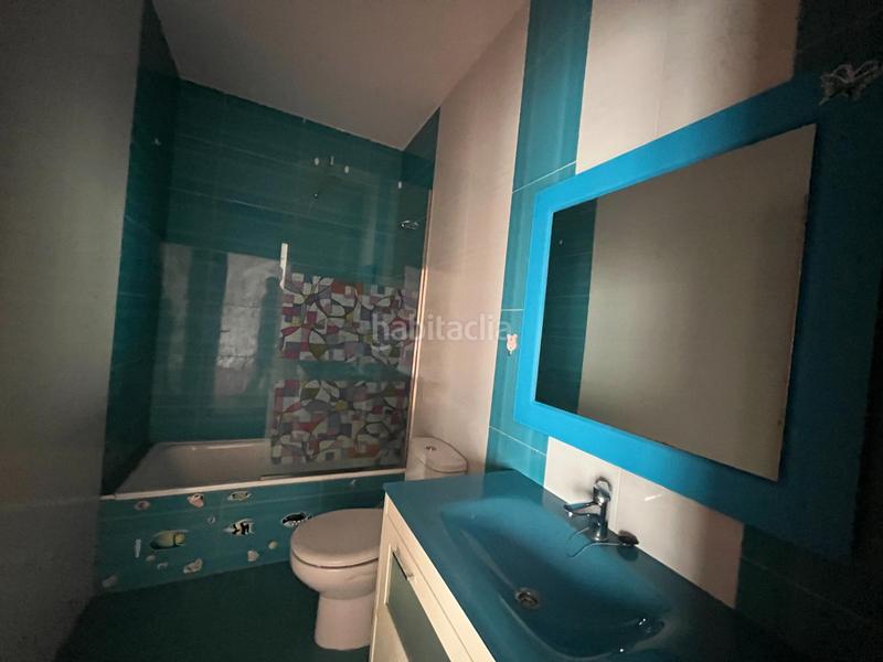 Foto e153eb13-f414-42b8-aaf2-a238a961c4a0. Casa con riscaldamento parcheggio in Malagón