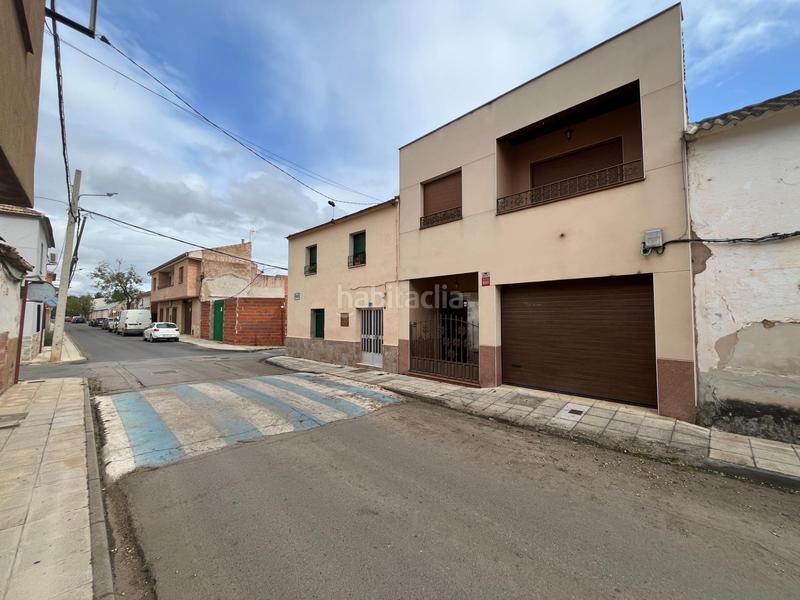 Foto e4d39cf1-84eb-4695-94f7-67864efdd610. Casa con riscaldamento parcheggio in Malagón