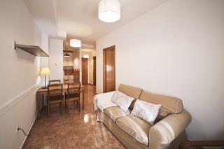 Pis a Tomelloso. Piso en venta 1 dormitorio  plaza garaje. zona d. víctor peñasco