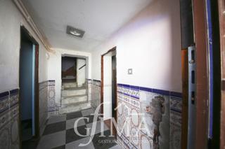 Terreny residencial a Campo de Criptana. Casa solar en venta. cerca de los molinos.