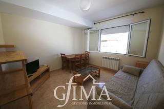 Apartamento en Tomelloso. Apartamento 1 dormitorio zona d.víctor peñasco