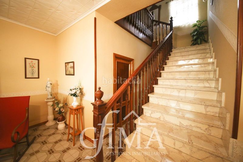 Foto 00641d7c-8a3b-4ebe-9f55-a06de7ed5ba0. Casa amb calefacció aparcament a Tomelloso