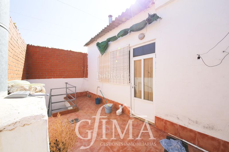 Foto 1559b3fa-0b1c-4553-a493-ab5be72d0bea. Casa amb calefacció aparcament a Tomelloso