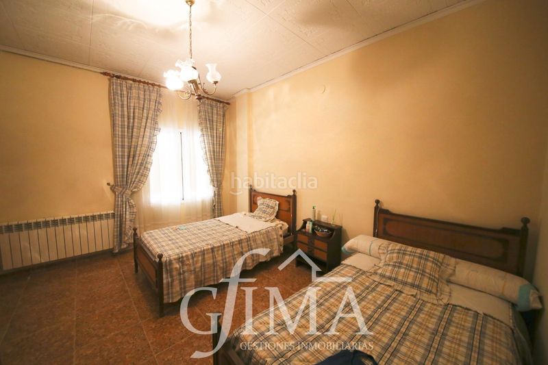 Foto 235fd705-417d-46e8-8590-abd6b126cc39. Casa amb calefacció aparcament a Tomelloso