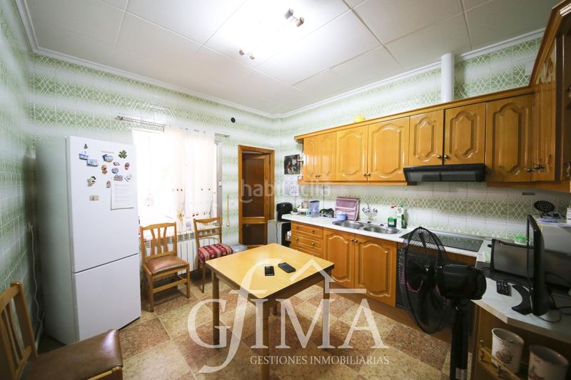 Foto 41250a79-44e9-4fb8-ab3e-3e3b3fd79046. Casa amb calefacció aparcament a Tomelloso