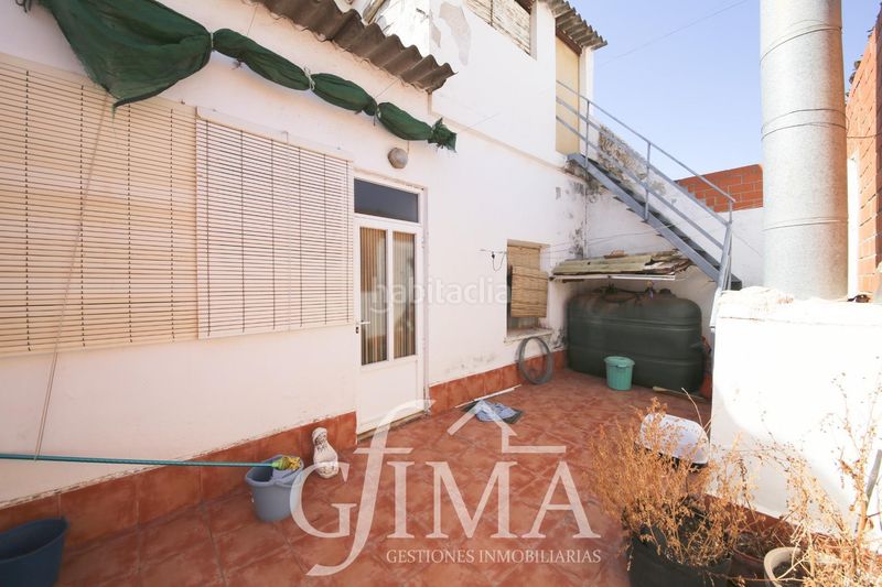 Foto 46bee230-3b56-4722-9a44-1ac71f161bba. Casa amb calefacció aparcament a Tomelloso