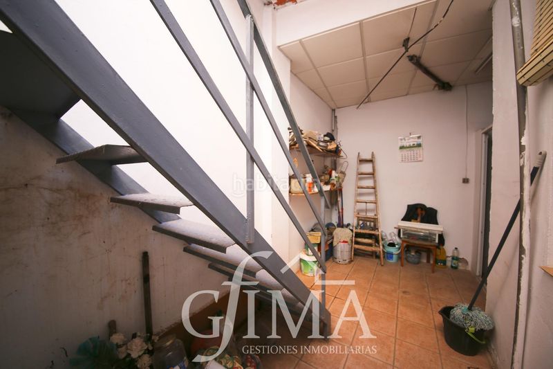Foto 4e1e6e3a-e906-42c0-b6db-9efa63eabc14. Casa amb calefacció aparcament a Tomelloso