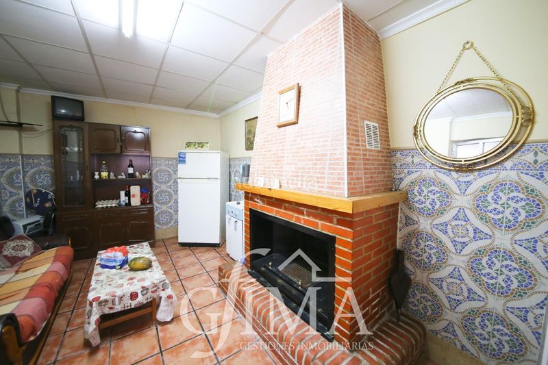 Foto 5238ab3c-38f5-48c4-987c-805d291c68f2. Casa amb calefacció aparcament a Tomelloso