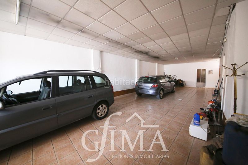 Foto 5b9fbcba-8a75-47de-b1b2-f19a348faba0. Casa amb calefacció aparcament a Tomelloso