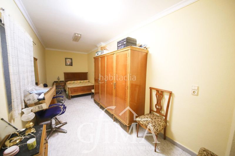 Foto 5d622f8d-1f79-4515-a6b6-406f073a9e2c. Casa amb calefacció aparcament a Tomelloso