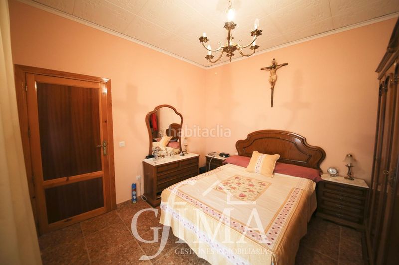 Foto 5f2d12fd-f759-46e9-aece-e603d6c5f08a. Casa amb calefacció aparcament a Tomelloso
