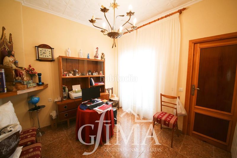 Foto 64a49216-f547-4022-aaed-d7d34ad2ae06. Casa amb calefacció aparcament a Tomelloso