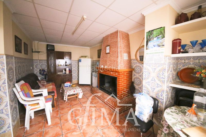 Foto 67fdb2bd-aa5b-4e12-9d67-990aa1cc0dfe. Casa amb calefacció aparcament a Tomelloso