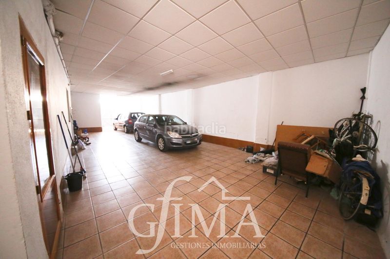 Foto 6b05347b-dda0-40e4-b27f-b2087d61f48e. Casa amb calefacció aparcament a Tomelloso