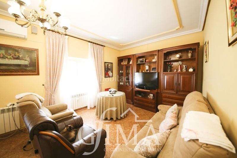 Foto 77c6a790-15c4-4ec4-a448-d1c33e76f8c4. Casa amb calefacció aparcament a Tomelloso