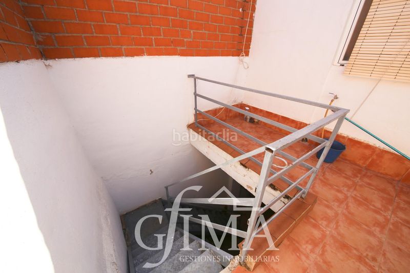 Foto 7cb6f9e9-cbc9-46d6-a58e-bed8b00ba33c. Casa amb calefacció aparcament a Tomelloso