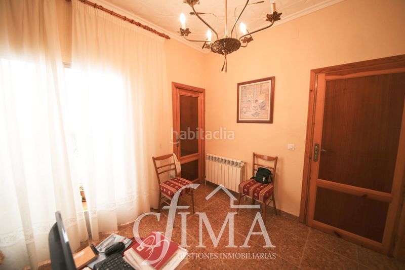 Foto 7e9438d9-1bfe-4e7f-9f48-10d129088942. Casa amb calefacció aparcament a Tomelloso
