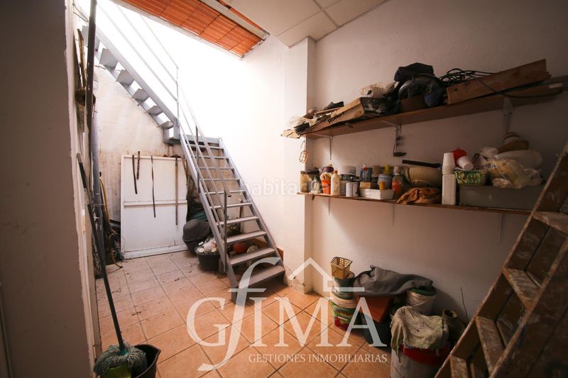 Foto 7ed6428b-6095-4700-b6e8-8d47ddd04730. Casa amb calefacció aparcament a Tomelloso