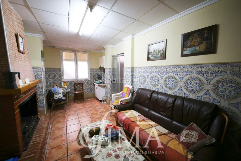 Foto 993b0586-1f3a-4cf1-af58-38166ee8696a. Casa amb calefacció aparcament a Tomelloso