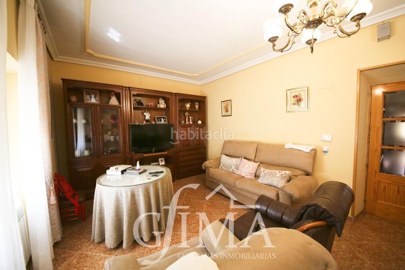 Foto 9dbe667c-661b-4cf8-9126-130a50c90752. Casa amb calefacció aparcament a Tomelloso
