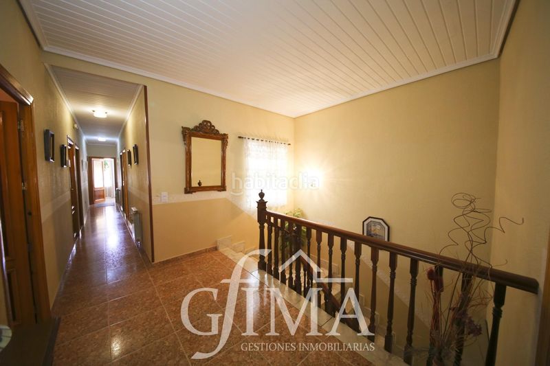 Foto b0b7278d-86b5-49f6-87b4-da65d3552d40. Casa amb calefacció aparcament a Tomelloso