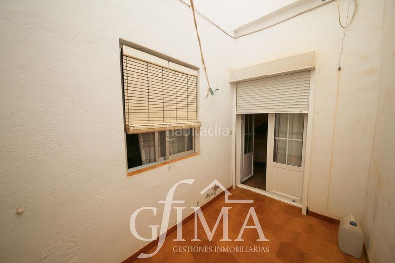 Foto cc890a86-ad79-4e37-8c69-cf5c717ef5ec. Casa amb calefacció aparcament a Tomelloso