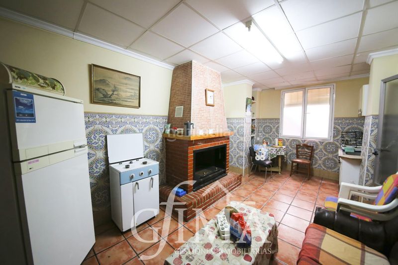 Foto d8e9fd31-bd35-4514-9575-43440372b069. Casa amb calefacció aparcament a Tomelloso