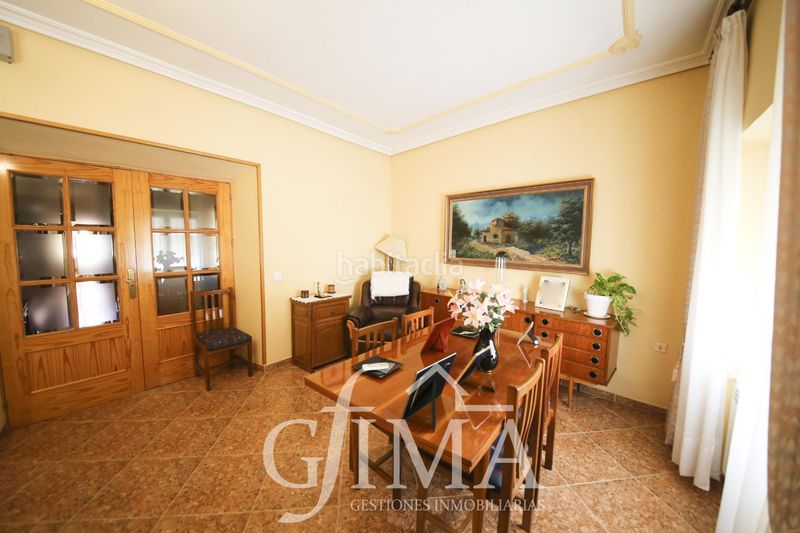 Foto d915b58f-7252-4f55-afc9-0bb6c433487c. Casa amb calefacció aparcament a Tomelloso