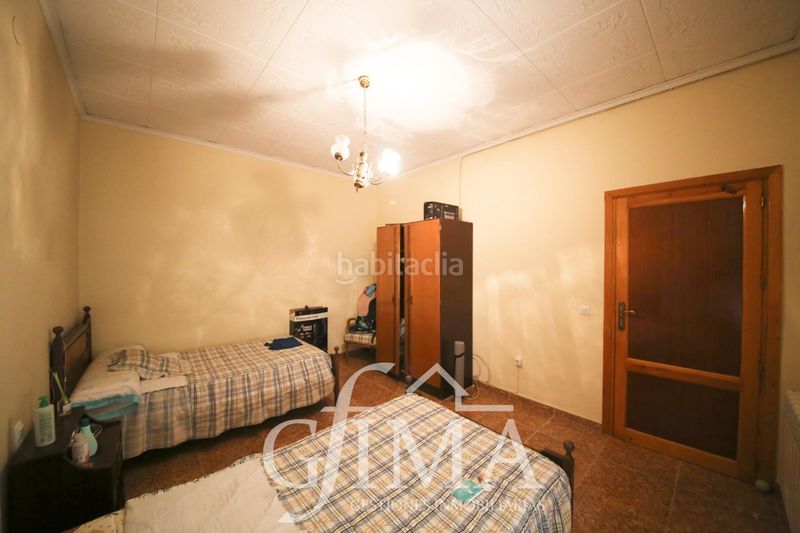 Foto d93778a6-9eed-4aee-95d0-ef9755ddd41b. Casa amb calefacció aparcament a Tomelloso