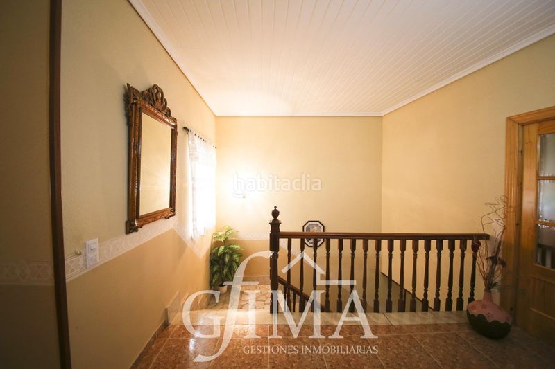 Foto f19f9b58-aa5d-4cad-b8e1-aa6840d33f0a. Casa amb calefacció aparcament a Tomelloso