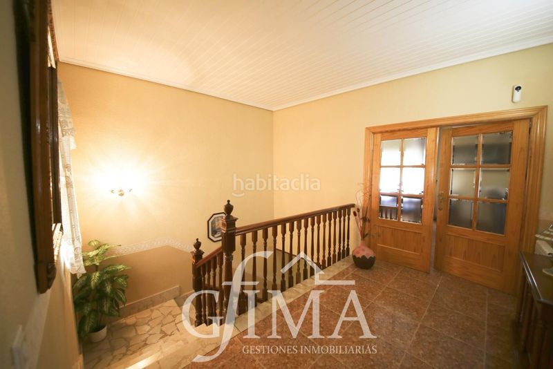 Foto f6a29198-b19a-439c-949f-ae9f8e1ef7f6. Casa amb calefacció aparcament a Tomelloso